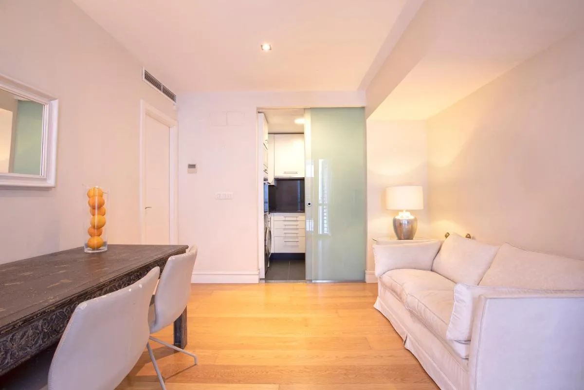 Image 6 of Acogedor apartamento junto a la Catedral by Rent Me