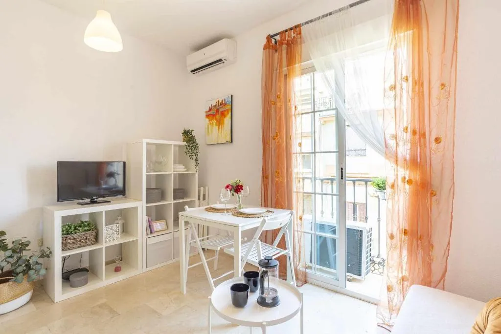 Image of Acogedor y céntrico apartamento