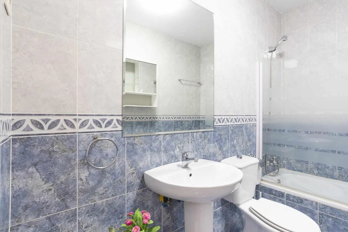 Image 3 of Acogedor y céntrico apartamento