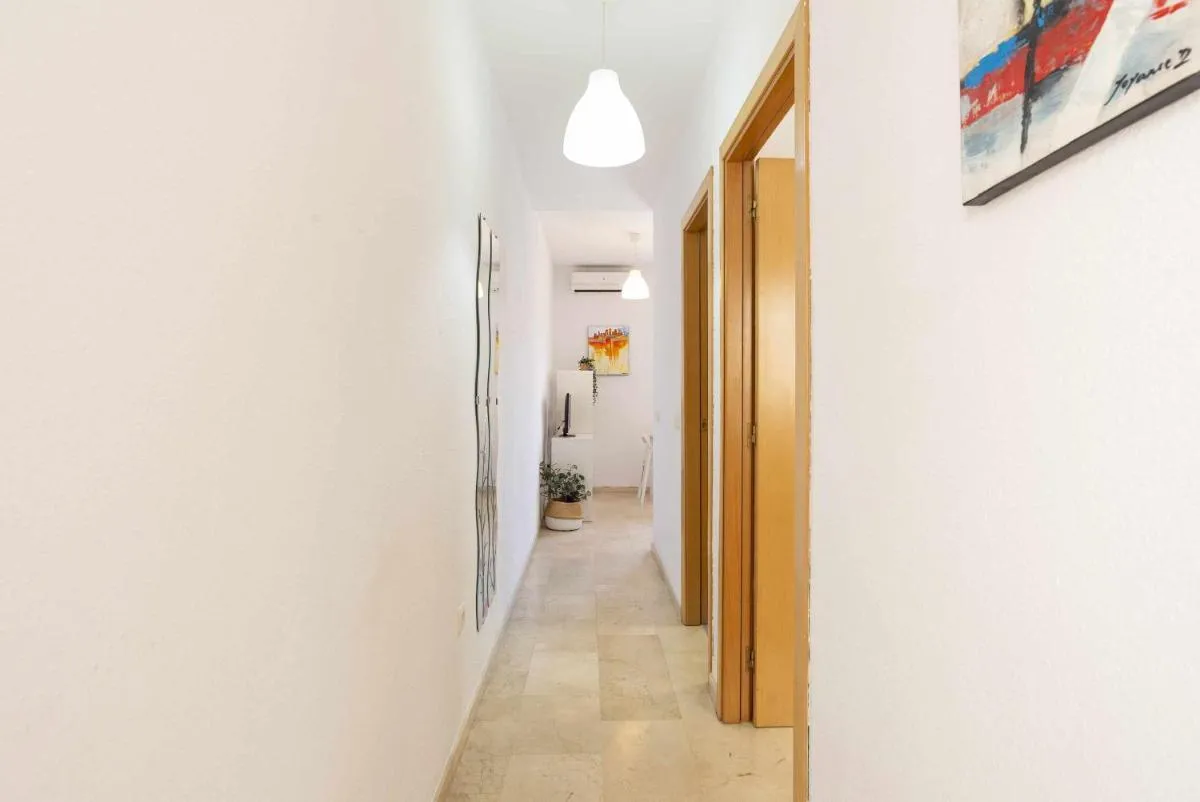 Image 4 of Acogedor y céntrico apartamento