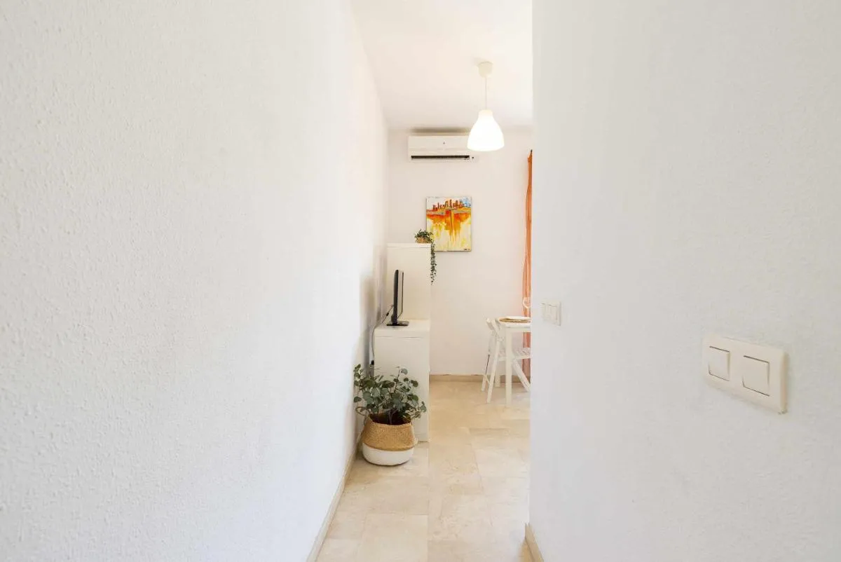 Image 5 of Acogedor y céntrico apartamento