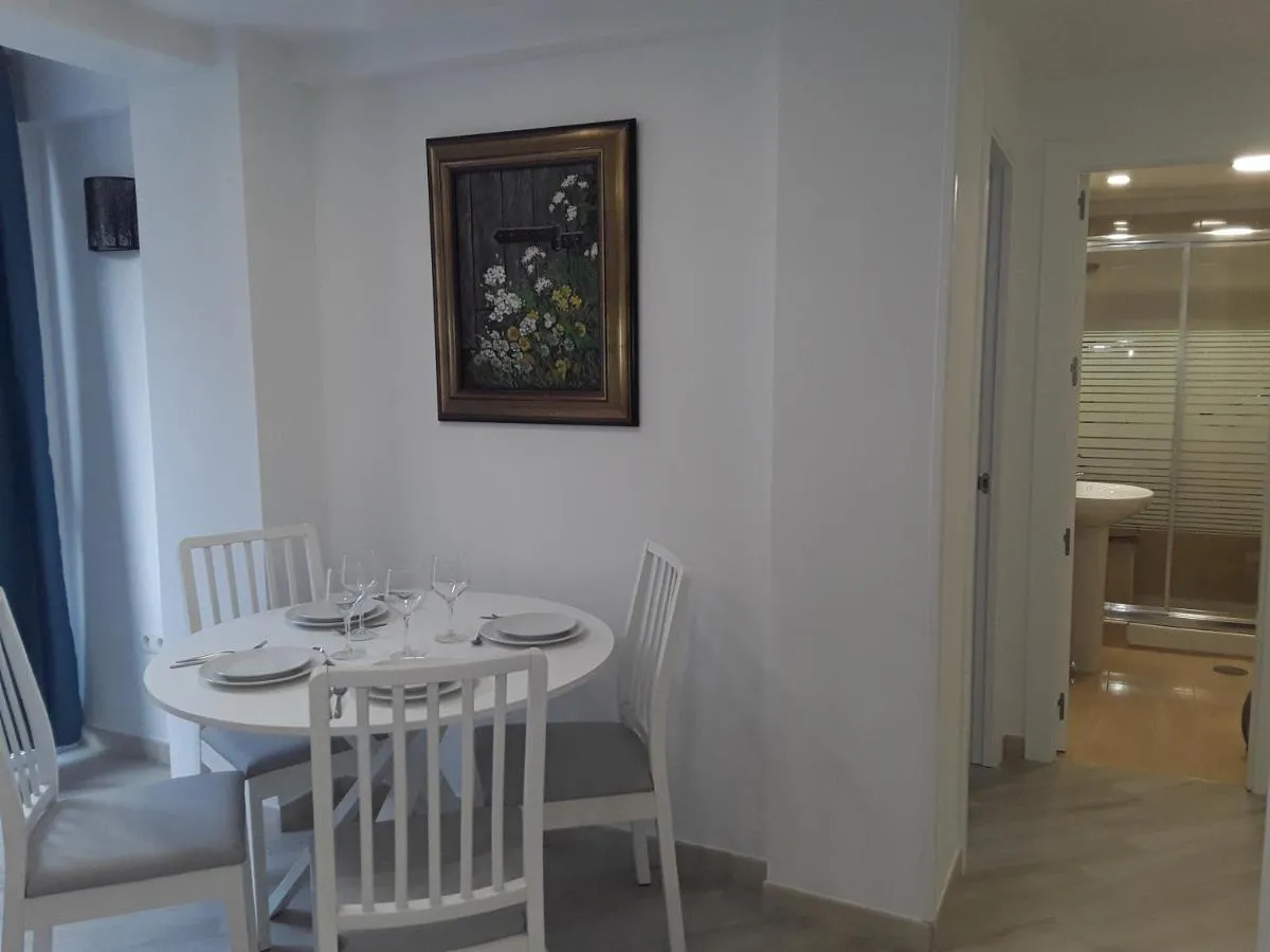 Image 2 of Adoorable Malaga Center