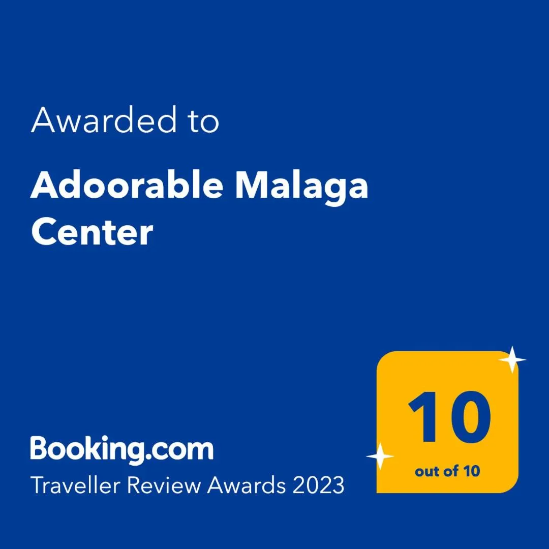 Image 3 of Adoorable Malaga Center