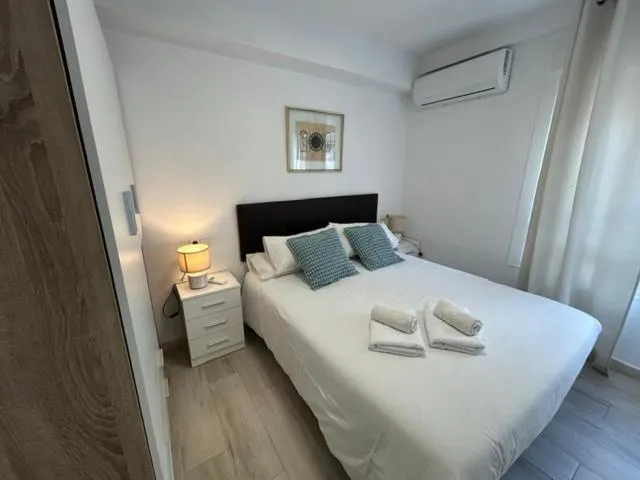 Image 1 of Adoorable Malaga Center