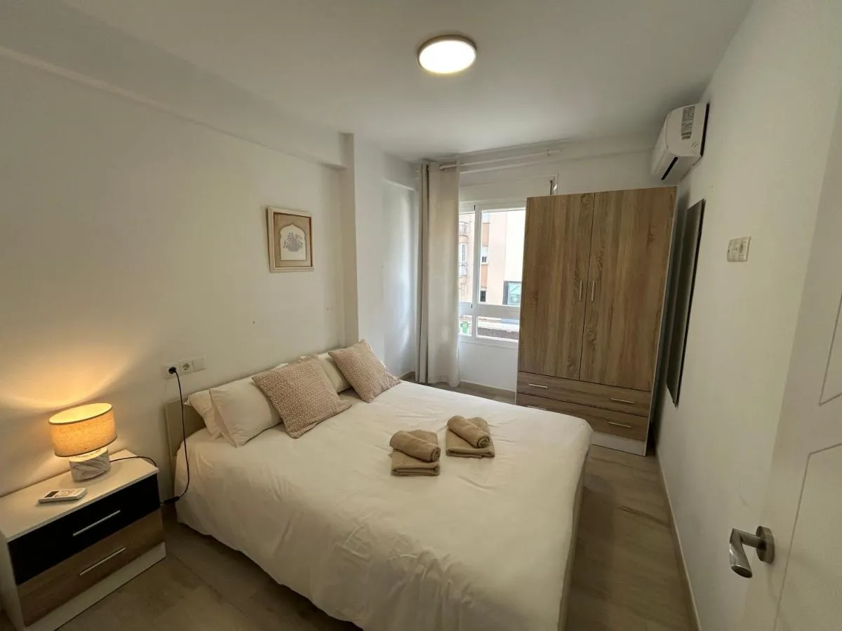Image 4 of Adoorable Malaga Center