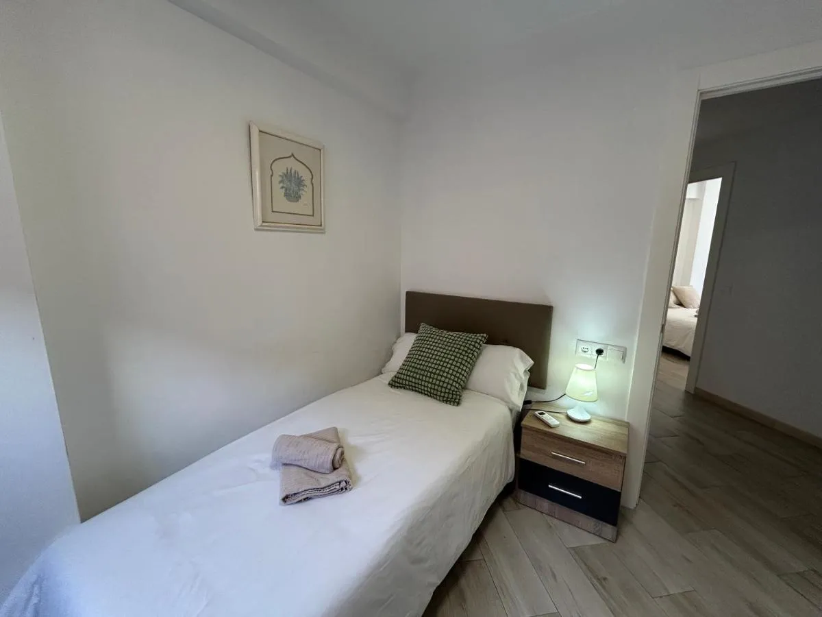 Image 5 of Adoorable Malaga Center
