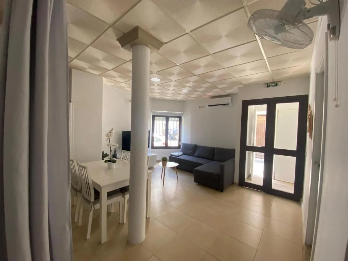Image 5 of Aeropuerto-Churriana-Golf