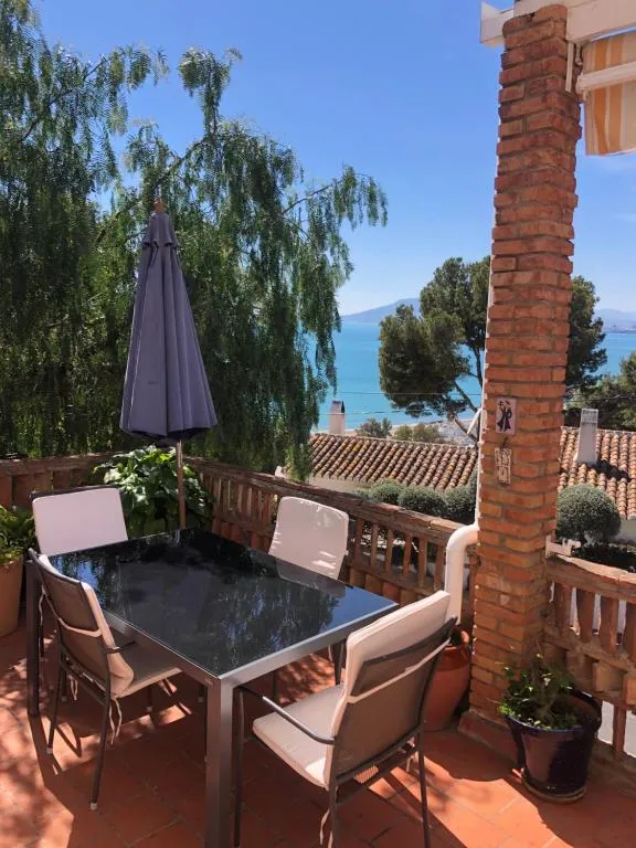 Image of A home-from-home with stunning views fibre-optic broadband + UK and Spanish TV