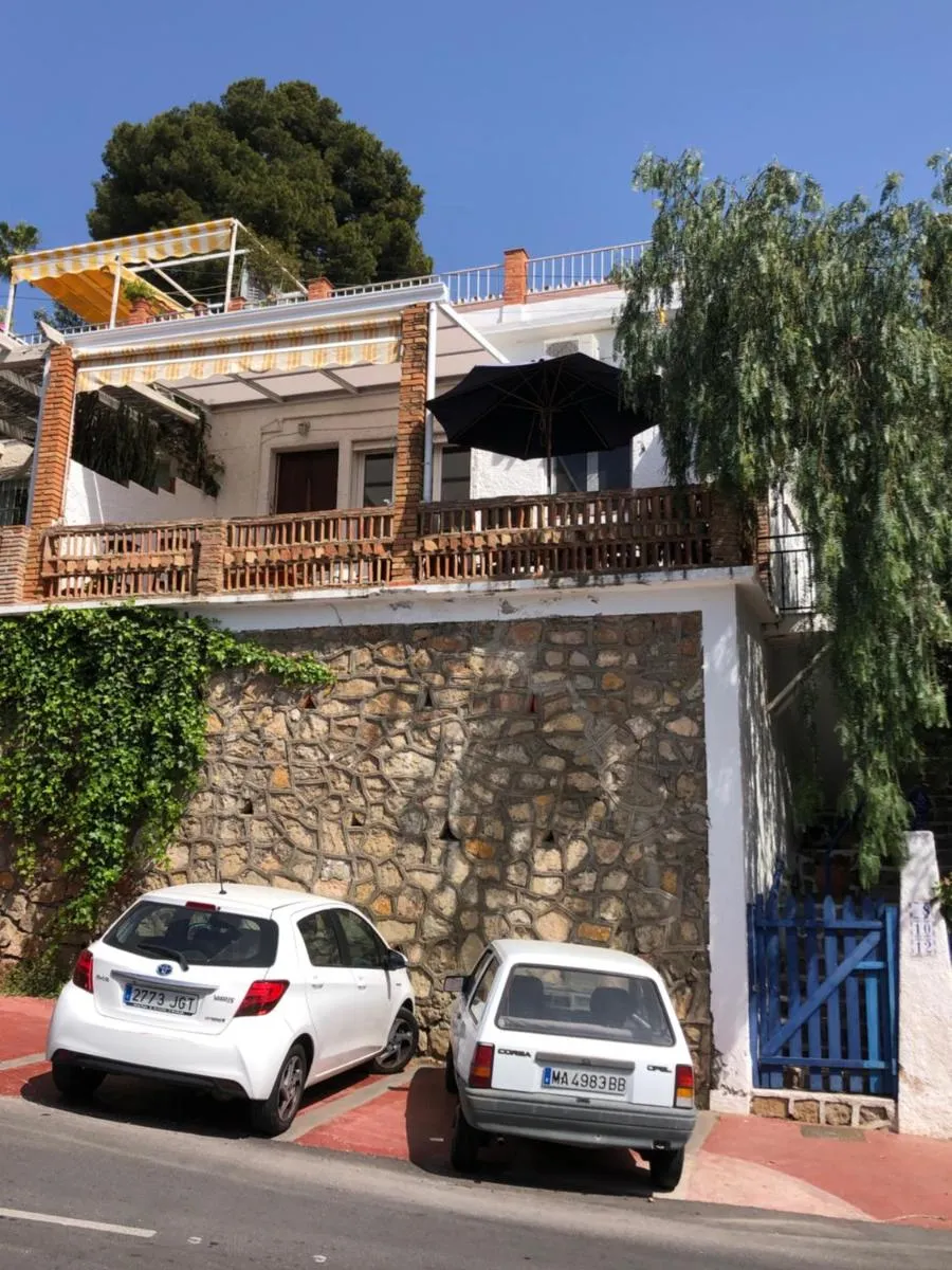 Image 4 of A home-from-home with stunning views fibre-optic broadband + UK and Spanish TV
