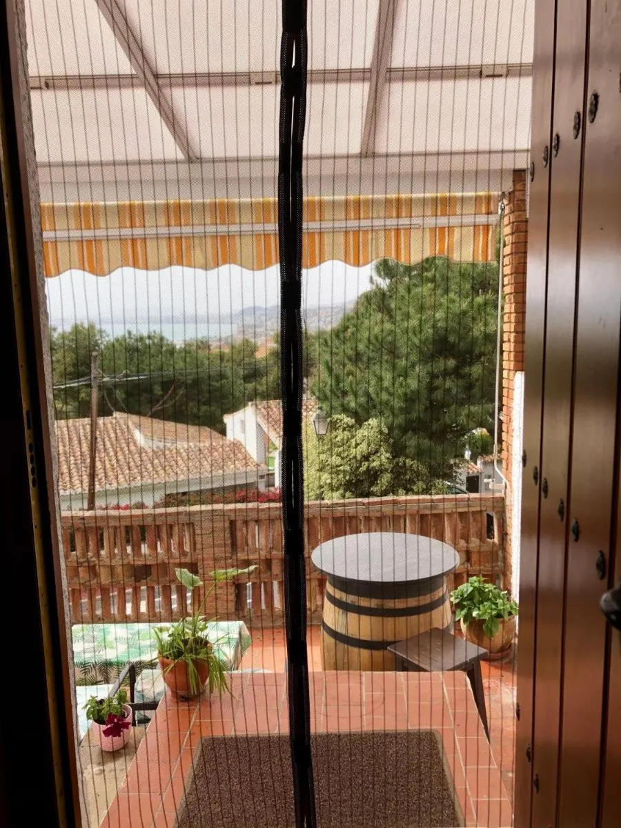 Image 3 of A home-from-home with stunning views fibre-optic broadband + UK and Spanish TV