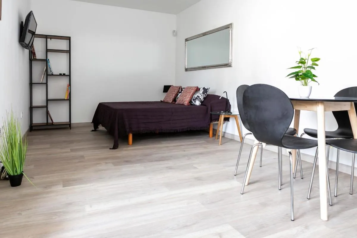 Image 1 of Alameda Principal FreshApartments by Bossh Apartments
