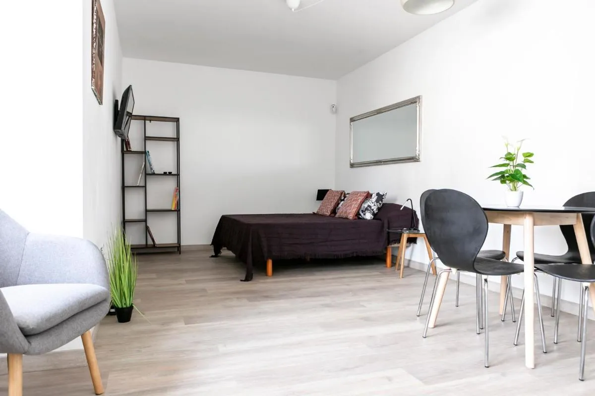 Image 2 of Alameda Principal FreshApartments by Bossh Apartments