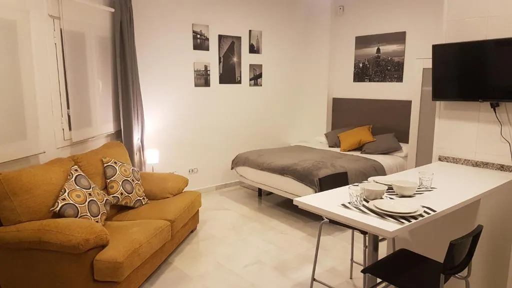 Image of Alcazaba Home City Centre