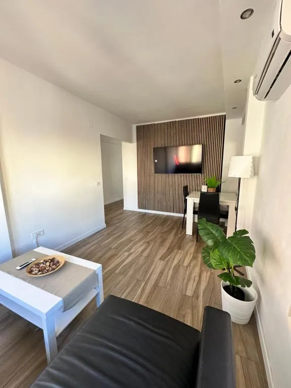Image of Alderete DELUXE – 3 Dormitorios