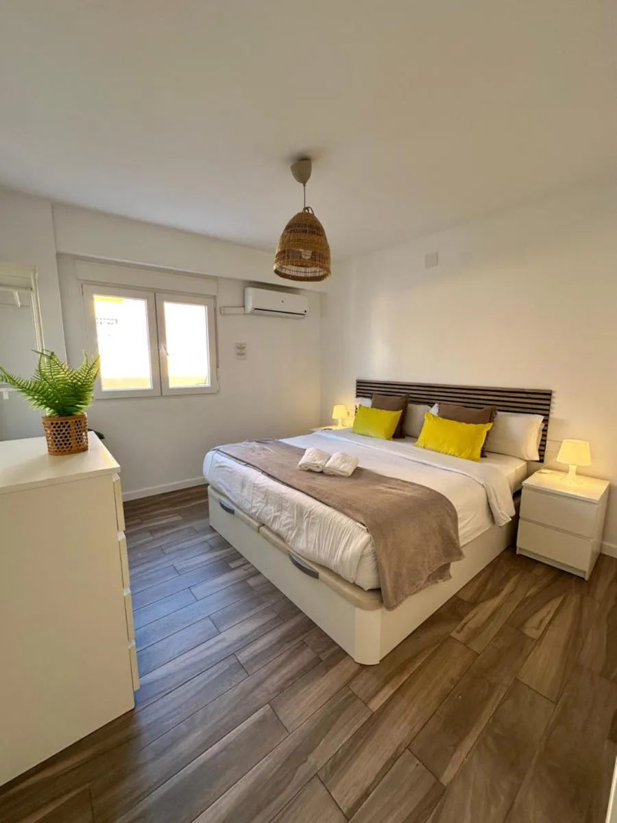 Image 6 of Alderete DELUXE – 3 Dormitorios