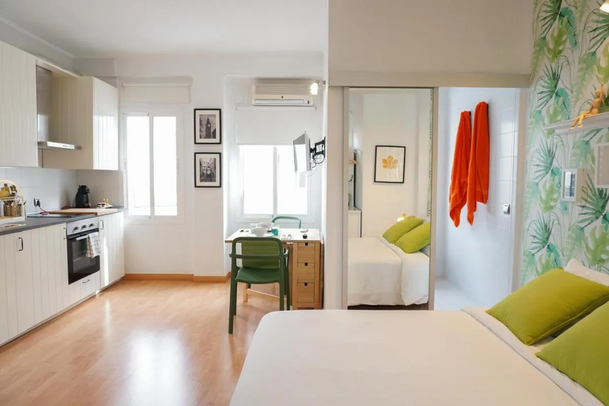 Image 2 of Alemania & SOHO by ELE Apartments