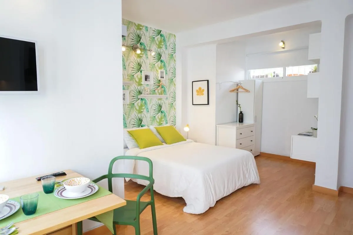 Image 1 of Alemania & SOHO by ELE Apartments