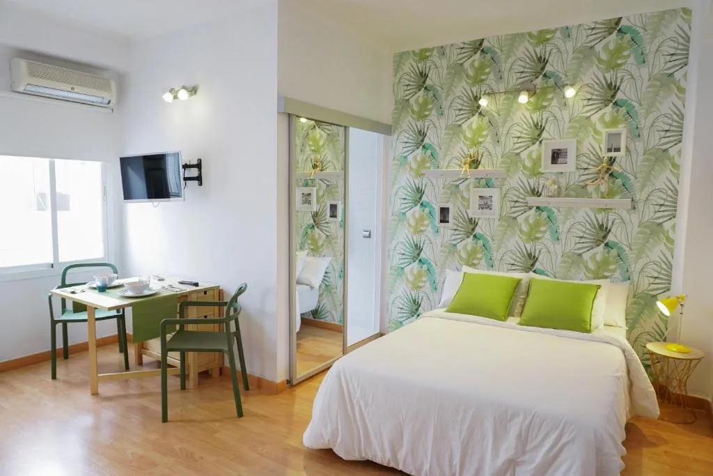 Image of Alemania & SOHO by ELE Apartments