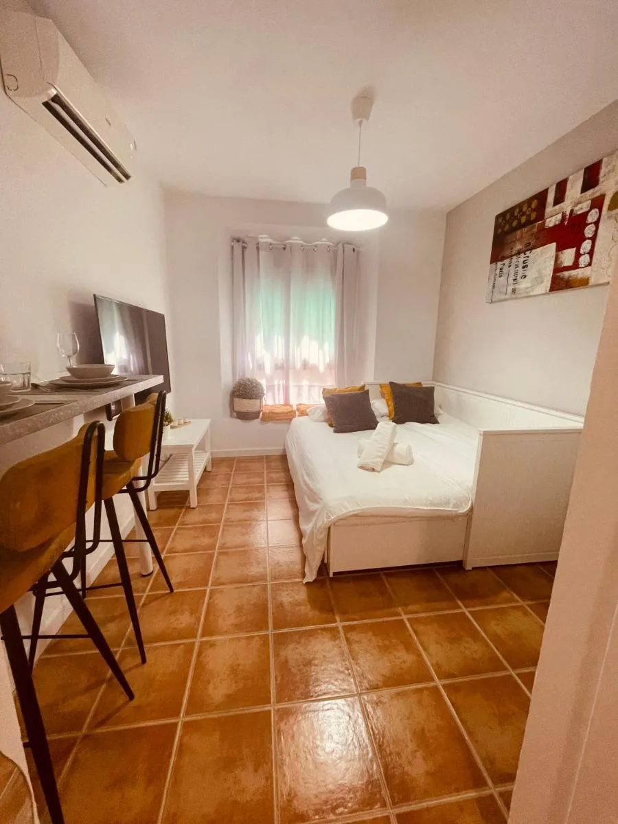 Image 3 of Altamalaga apartments