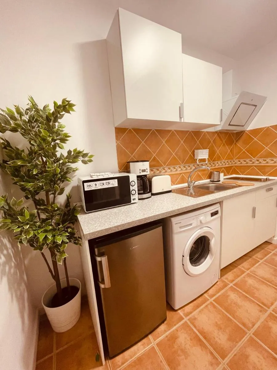 Image 4 of Altamalaga apartments