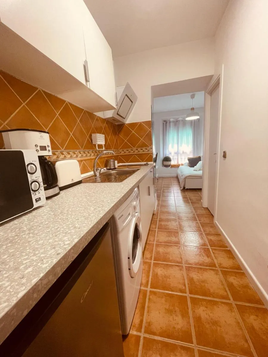 Image 6 of Altamalaga apartments