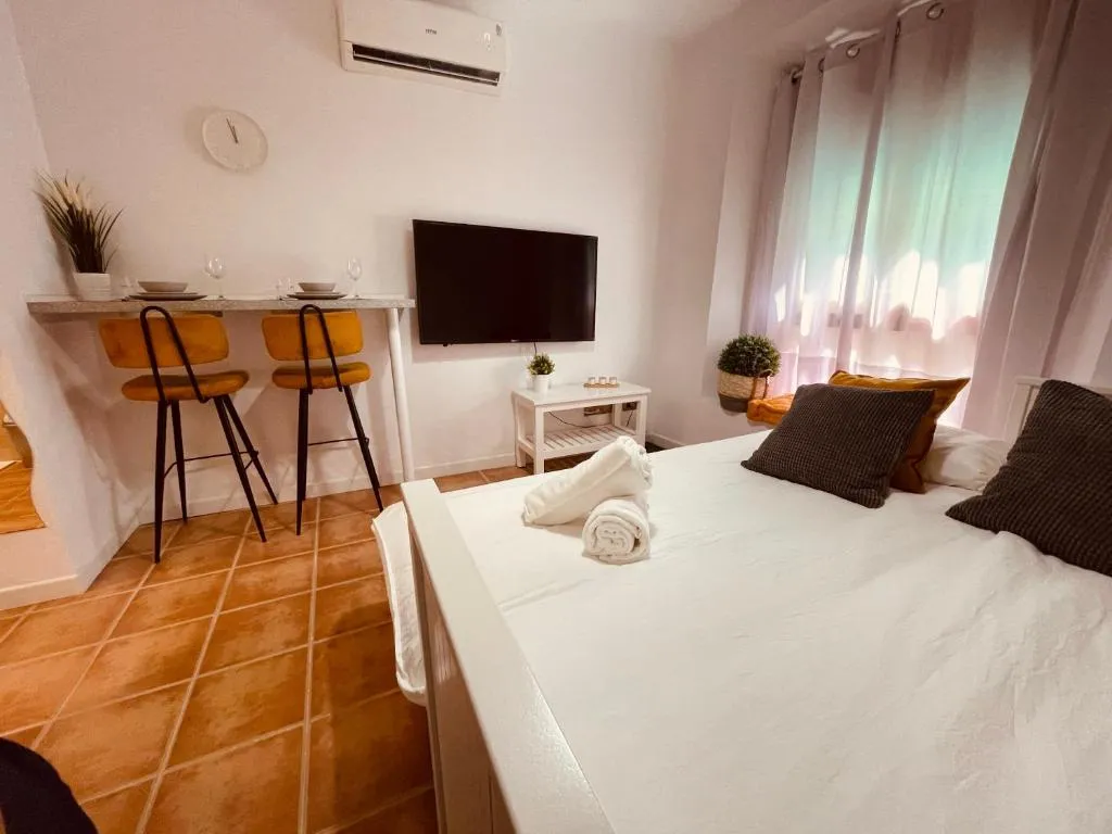 Image of Altamalaga apartments