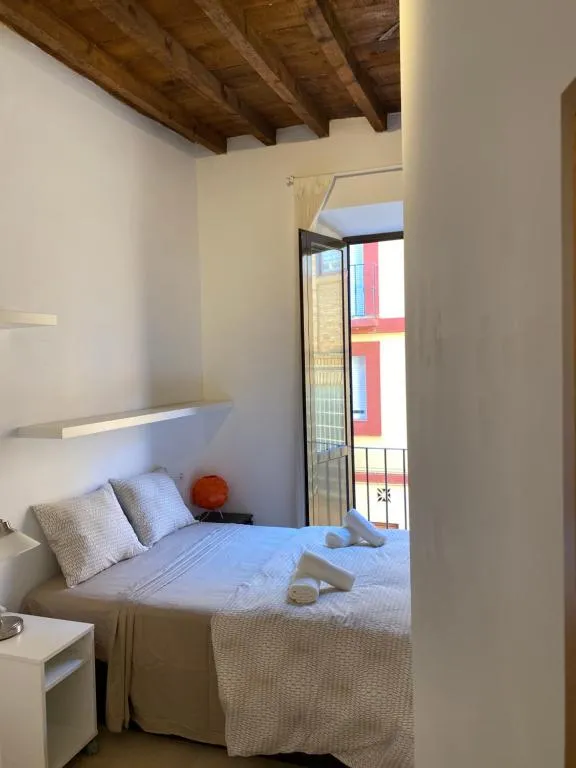 Image of Álvarez 7 Apartamento