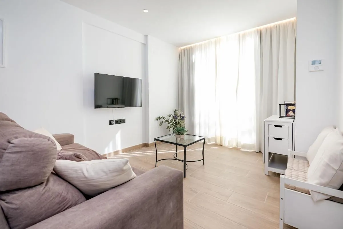 Image 5 of Amargura City Center Apartment