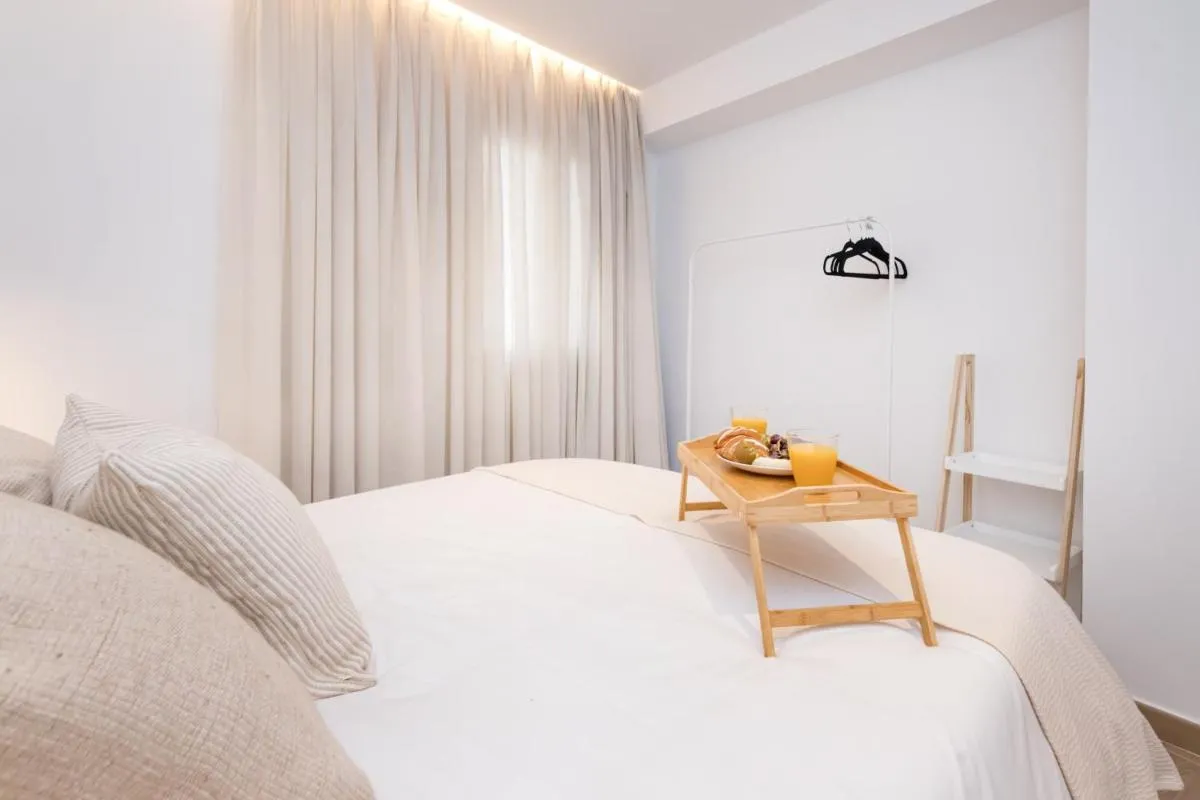 Image 3 of Amargura City Center Apartment