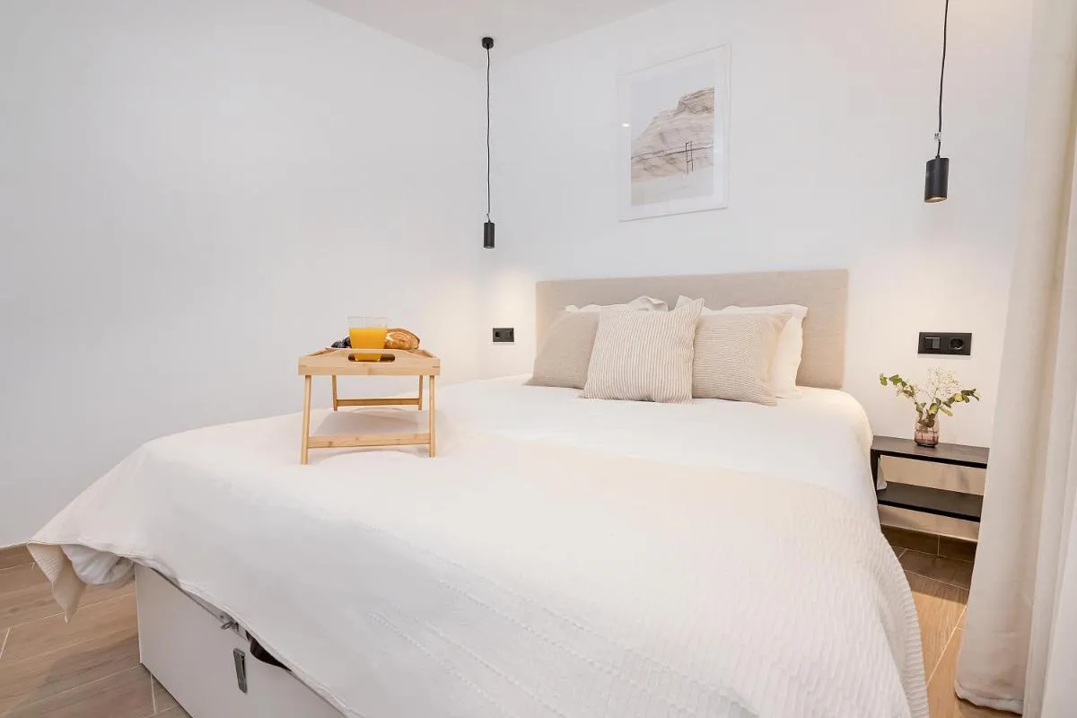 Image 2 of Amargura City Center Apartment