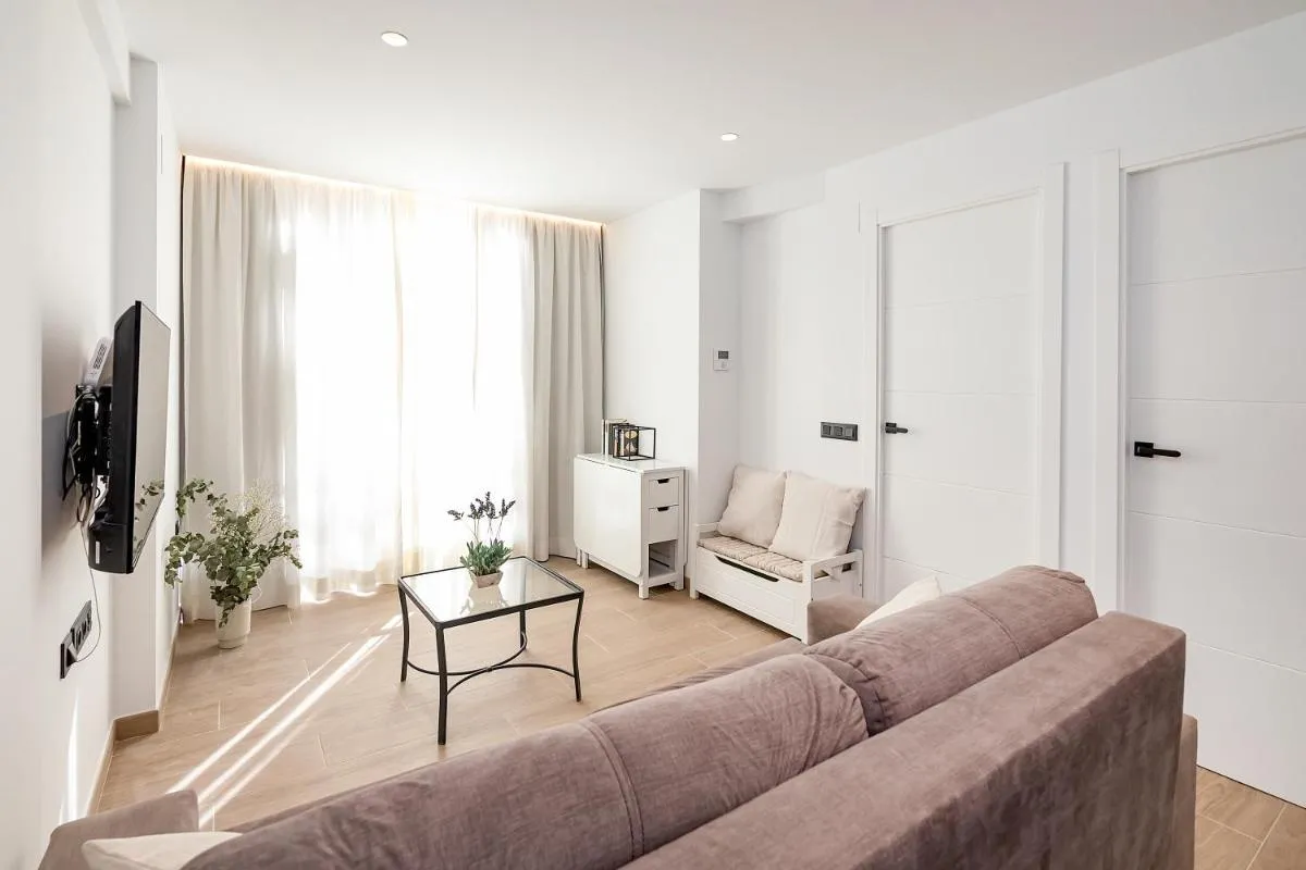 Image 6 of Amargura City Center Apartment