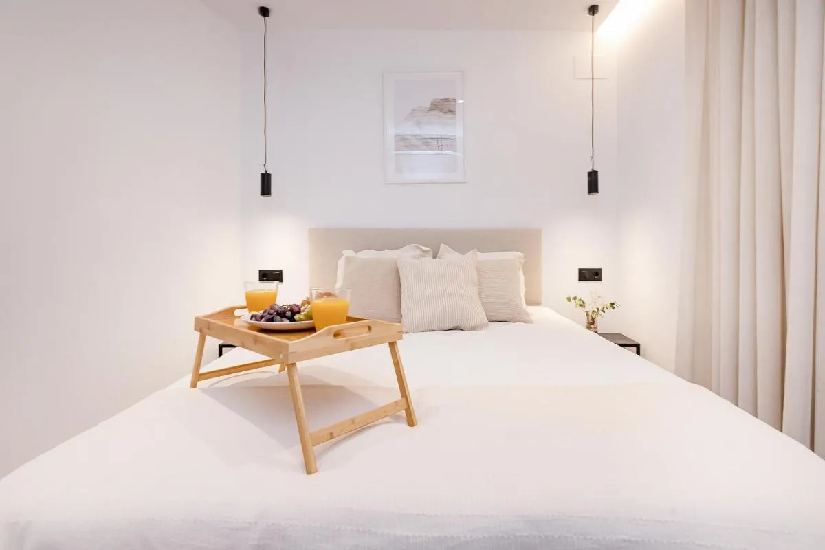 Image 1 of Amargura City Center Apartment