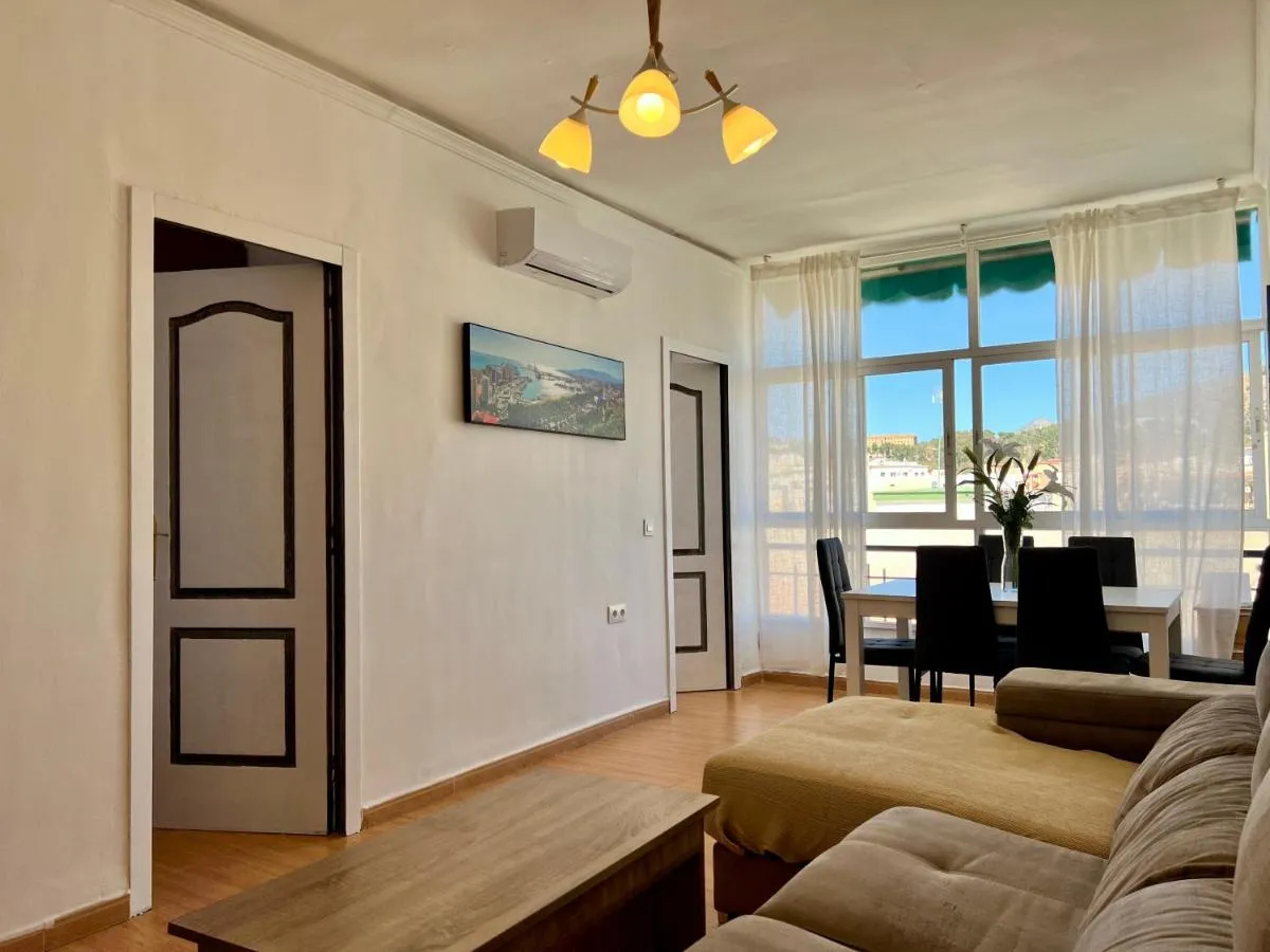 Image 1 of Amazing 3Bedroom Apartment in Capuchinos by Easytrip