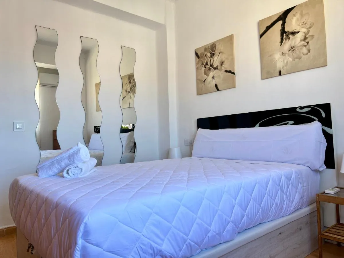 Image 6 of Amazing 3Bedroom Apartment in Capuchinos by Easytrip