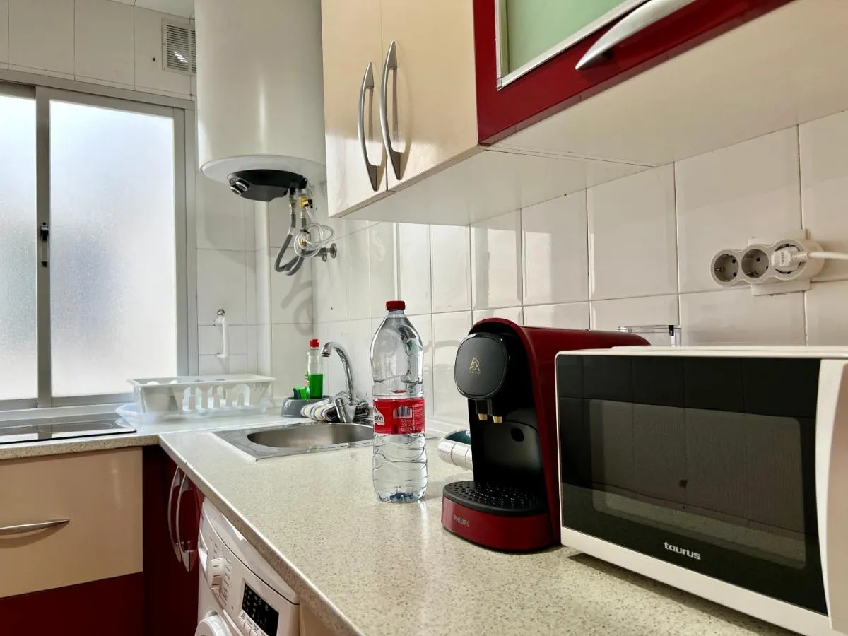 Image 2 of Amazing 3Bedroom Apartment in Capuchinos by Easytrip