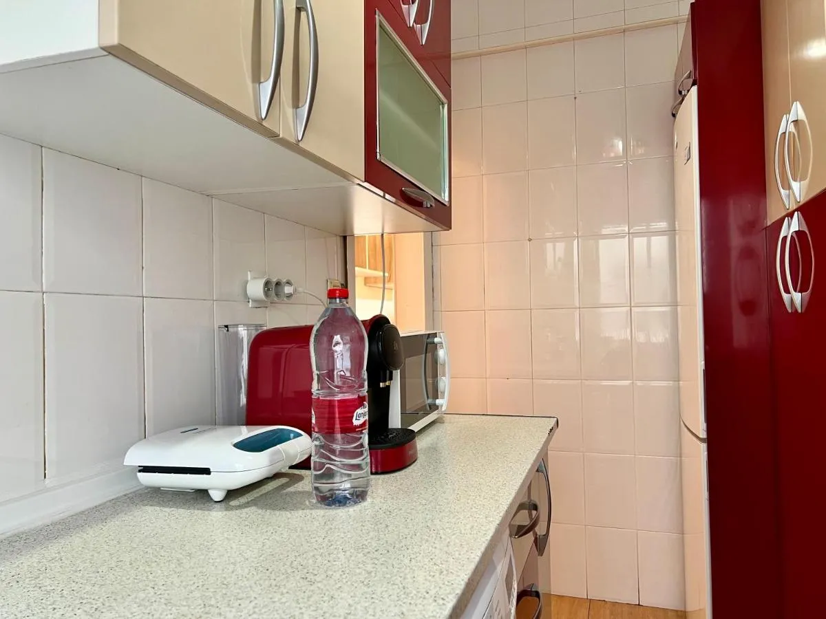 Image 5 of Amazing 3Bedroom Apartment in Capuchinos by Easytrip
