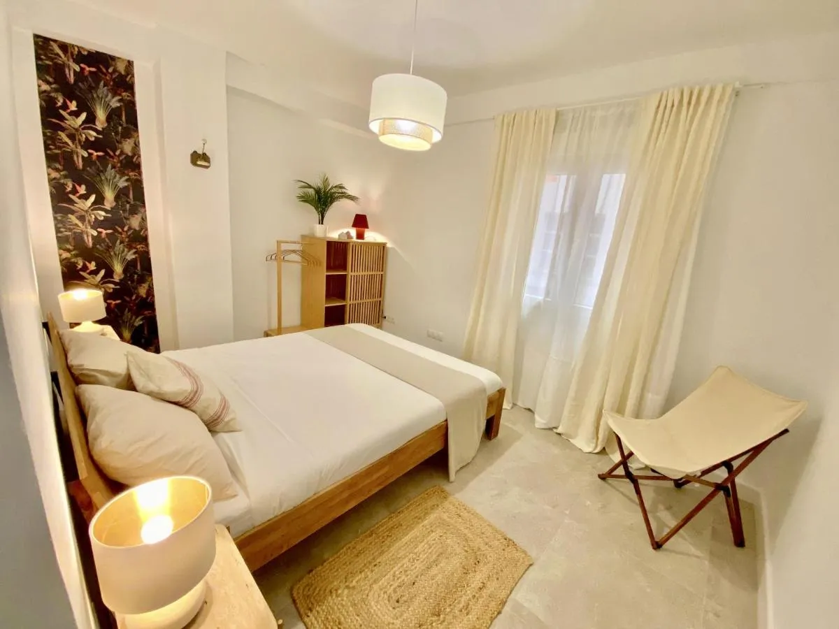 Image 3 of Amplio apartamento en el centro de Málaga