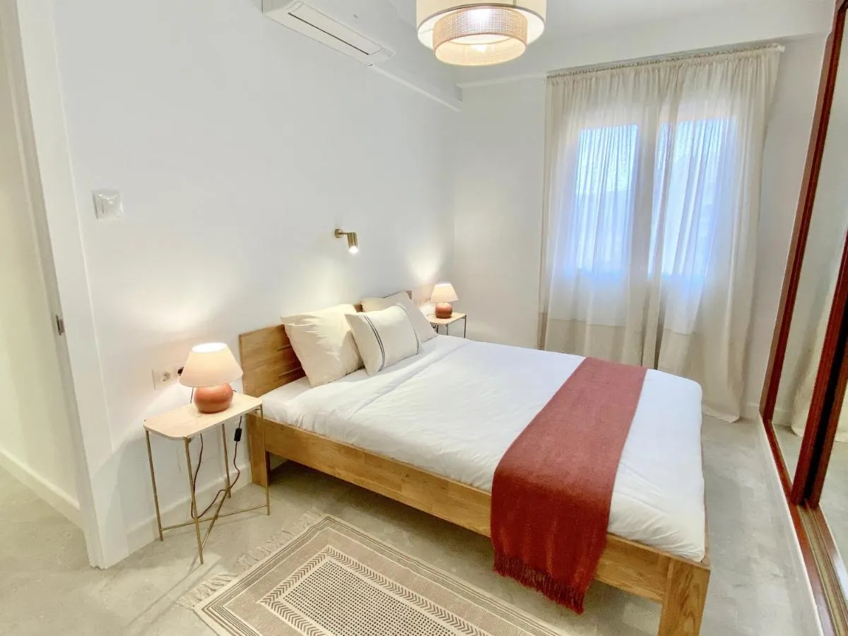 Image 2 of Amplio apartamento en el centro de Málaga