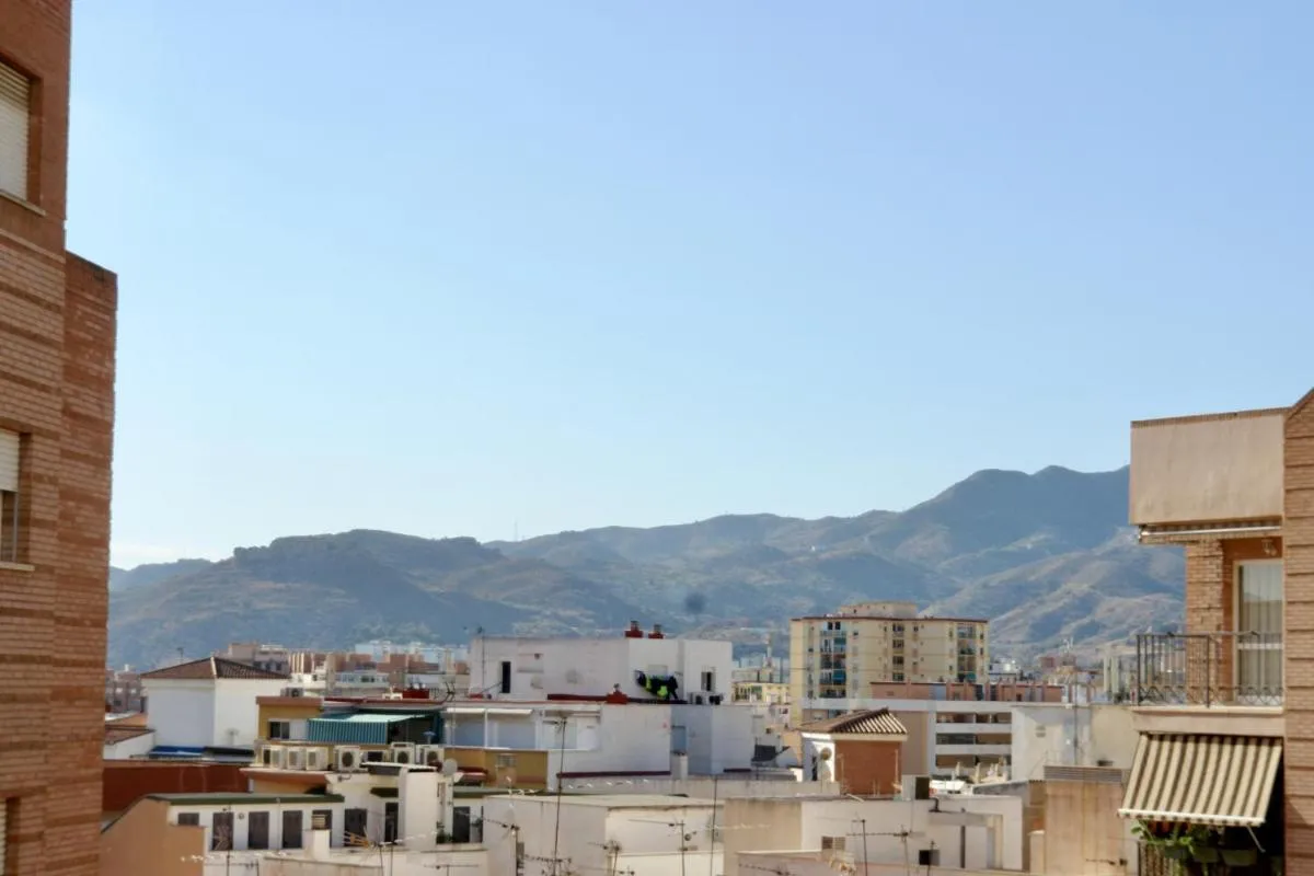 Image 6 of Amplio apartamento en el centro de Málaga