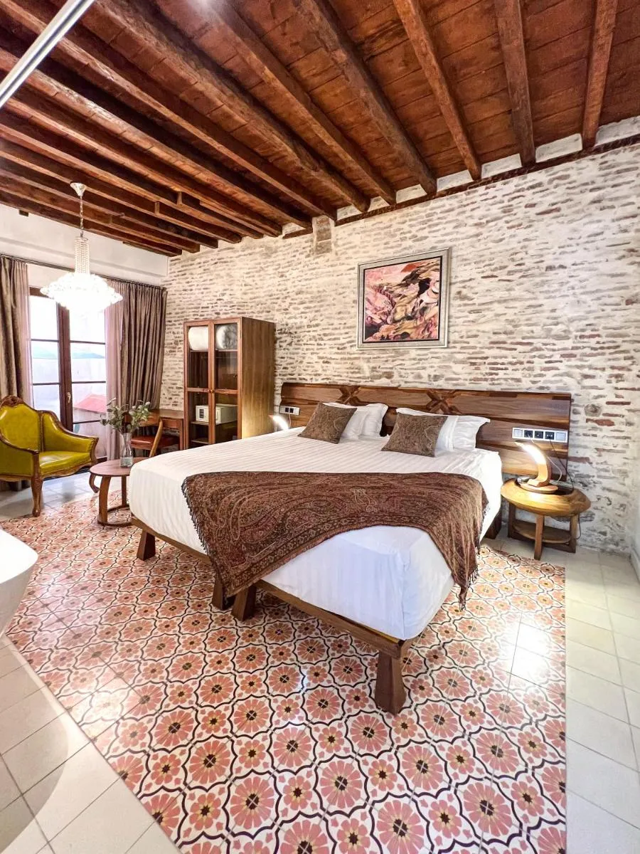 Image 4 of Anahita Boutique Hotel
