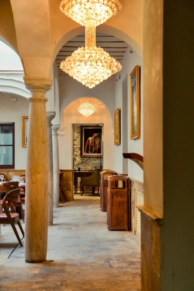 Image 3 of Anahita Boutique Hotel