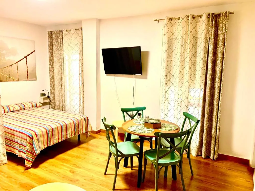 Image of Anas Apartment centro histórico