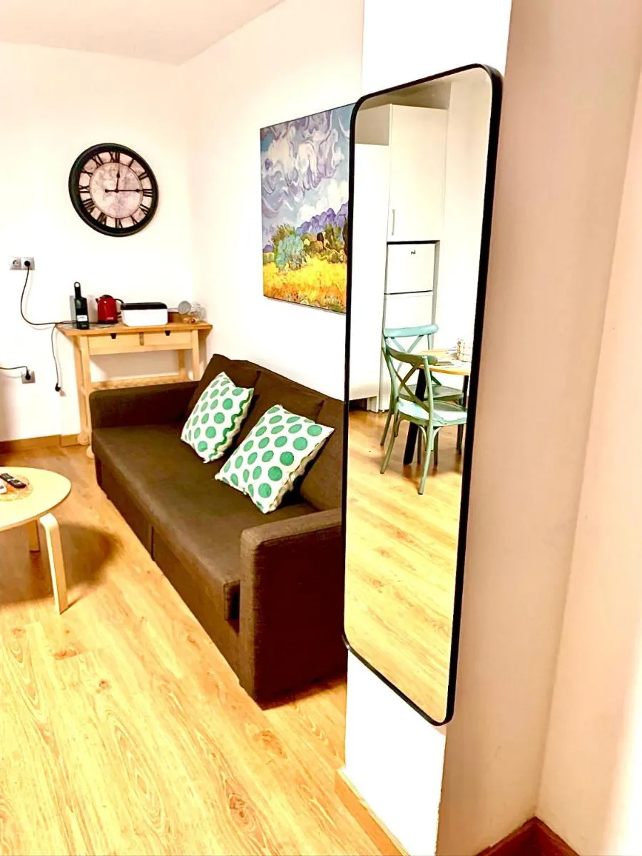 Image 5 of Anas Apartment centro histórico