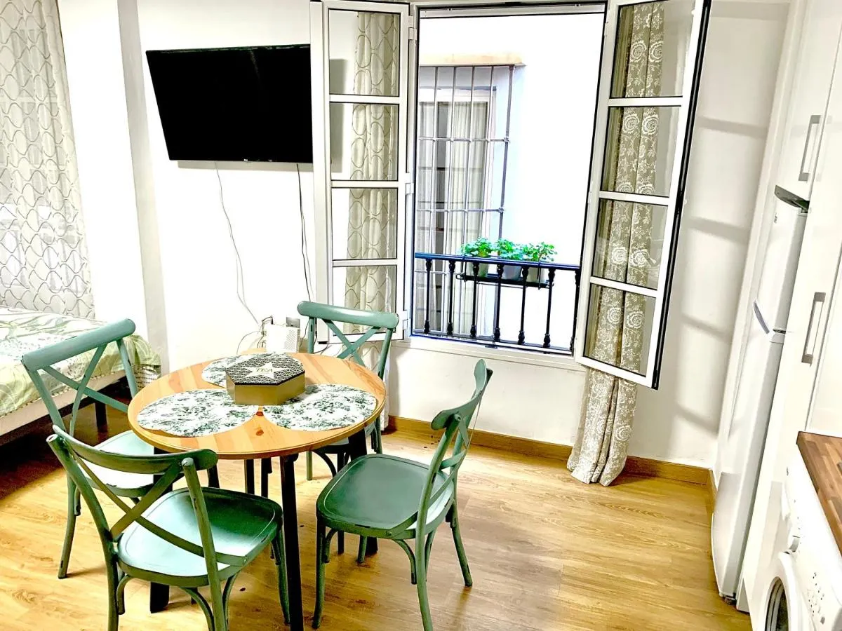 Image 1 of Anas Apartment centro histórico