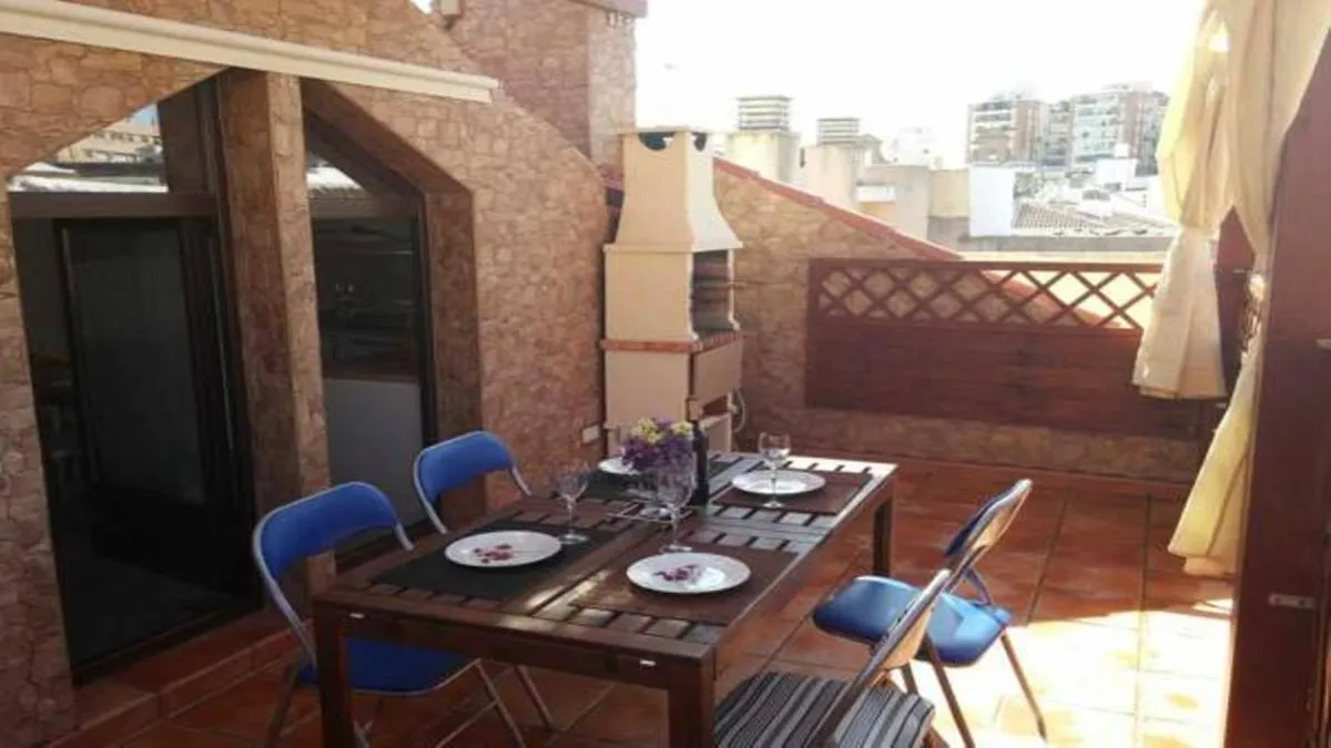 Image 1 of Angosta del Carmen