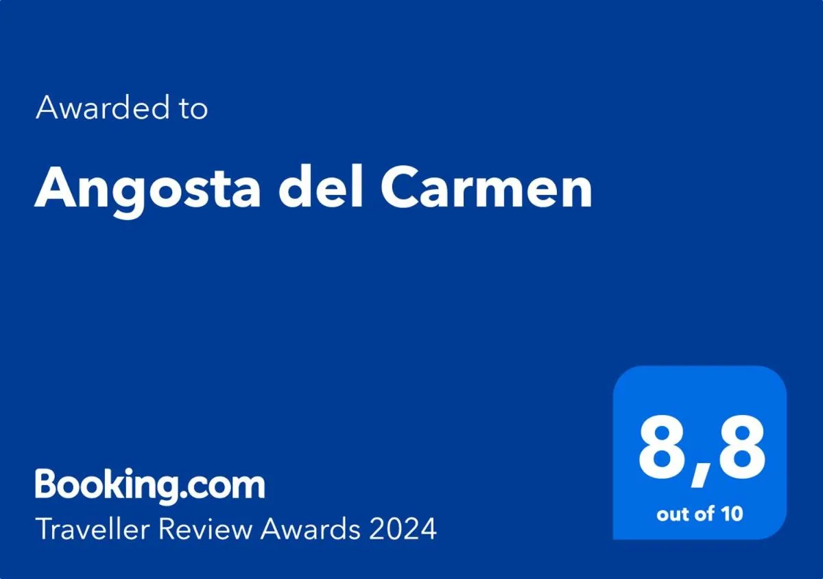 Image 2 of Angosta del Carmen