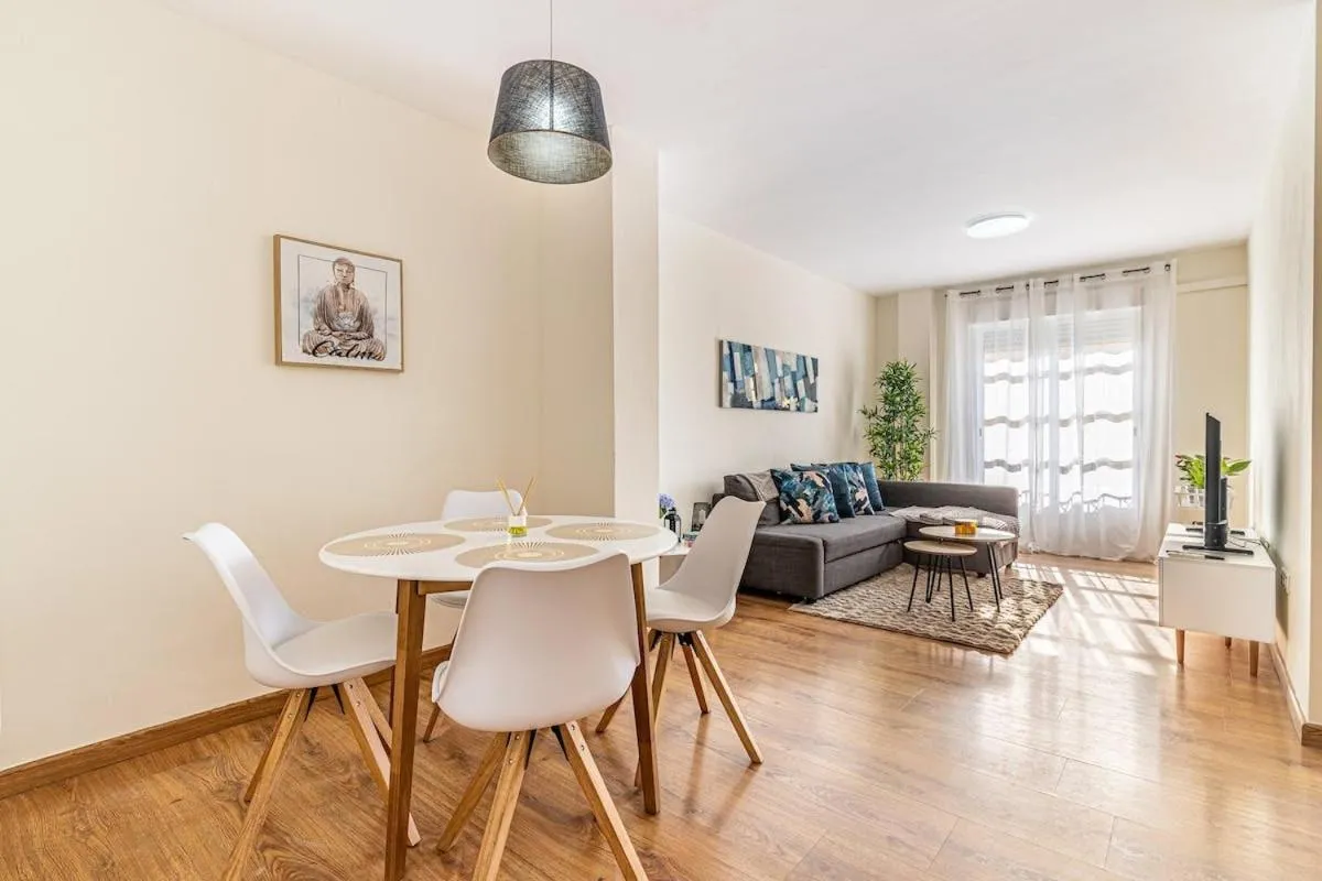 Image 3 of Apartamento 2 hab. Malaga Centro