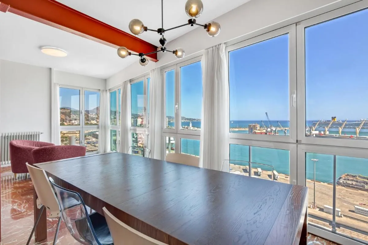 Image 3 of Apartamento Alameda de Colon