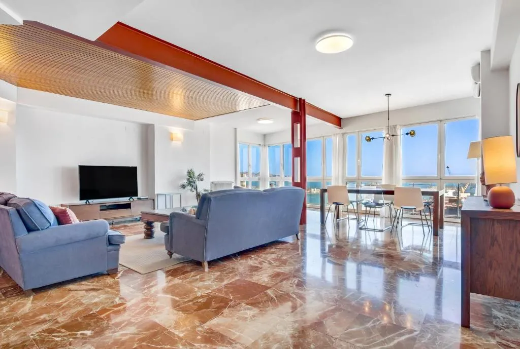 Image of Apartamento Alameda de Colon