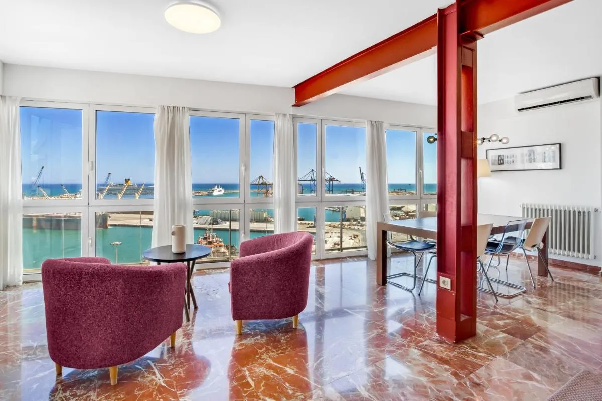 Image 6 of Apartamento Alameda de Colon